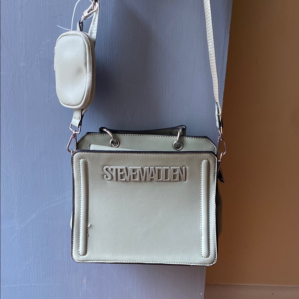 Steve Madden Purse